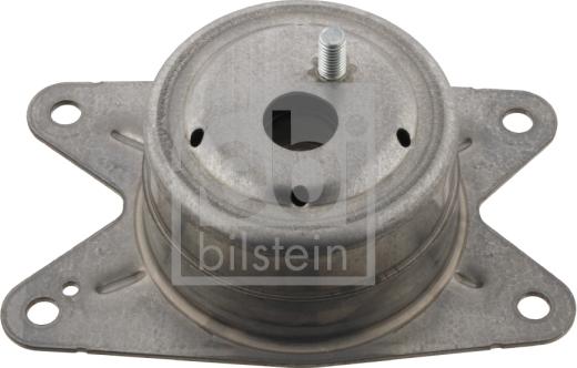Febi Bilstein 29898 - Έδραση, κινητήρας www.spanosparts.gr