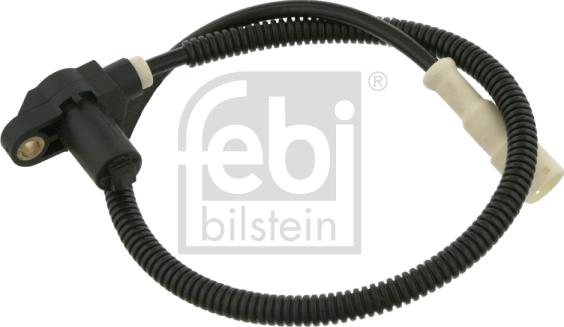 Febi Bilstein 24614 - Αισθητήρας, στροφές τροχού www.spanosparts.gr