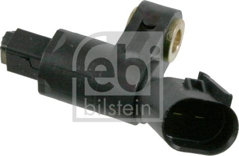Febi Bilstein 21584 - Αισθητήρας, στροφές τροχού www.spanosparts.gr