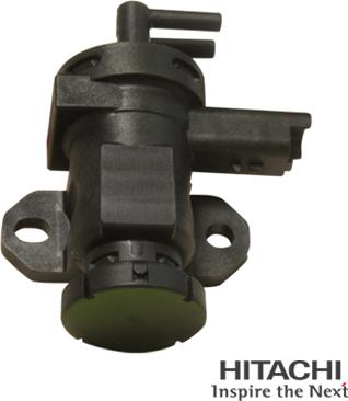 HITACHI 2509312 - Μετατροπέας πίεσης www.spanosparts.gr