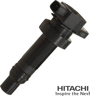 HITACHI 2504035 - Πολλαπλασιαστής www.spanosparts.gr