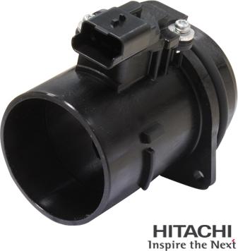 HITACHI 2505076 - Μετρητής μάζας αέρα www.spanosparts.gr