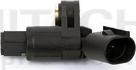 HITACHI 2501401 - Αισθητήρας, στροφές τροχού www.spanosparts.gr