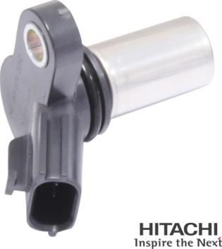 HITACHI 2508102 - Αισθητήρας, θέση εκκεντροφ. άξονα www.spanosparts.gr