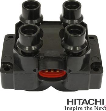 HITACHI 2508800 - Πολλαπλασιαστής www.spanosparts.gr