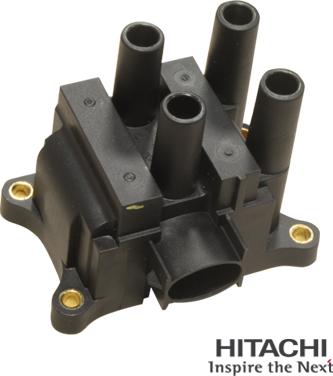 HITACHI 2508803 - Πολλαπλασιαστής www.spanosparts.gr