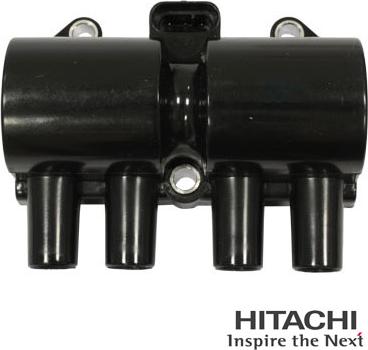 HITACHI 2508816 - Πολλαπλασιαστής www.spanosparts.gr