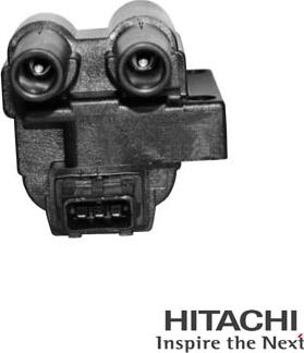 HITACHI 2508759 - Πολλαπλασιαστής www.spanosparts.gr