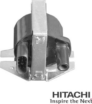 HITACHI 2508732 - Πολλαπλασιαστής www.spanosparts.gr