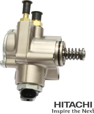 HITACHI 2503062 - Αντλία υψηλής πίεσης www.spanosparts.gr