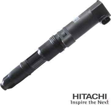 HITACHI 2503800 - Πολλαπλασιαστής www.spanosparts.gr