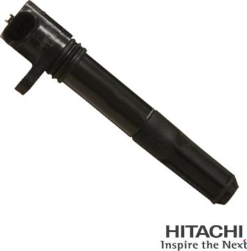 HITACHI 2503801 - Πολλαπλασιαστής www.spanosparts.gr