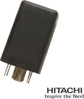 HITACHI 2502129 - Ρελέ, σύστημα προθέρμανσης www.spanosparts.gr