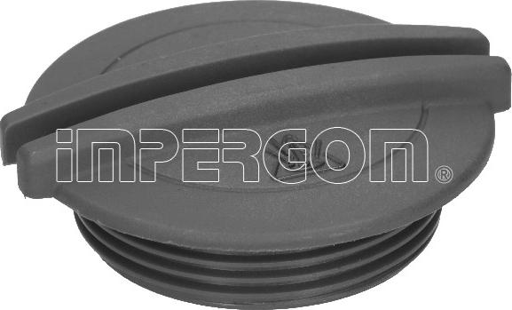 IMPERGOM 43016 - Τάπα κλεισίματος, δοχείο ψυκτικού υγρού www.spanosparts.gr