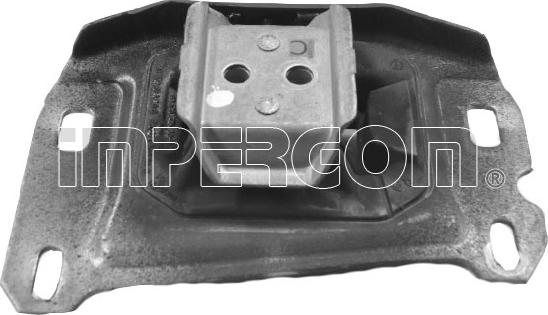 IMPERGOM 34143 - Έδραση, κινητήρας www.spanosparts.gr