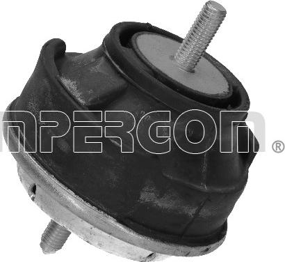 IMPERGOM 35304 - Έδραση, κινητήρας www.spanosparts.gr