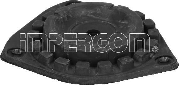 IMPERGOM 36956 - Βάση στήριξης γόνατου ανάρτησης www.spanosparts.gr