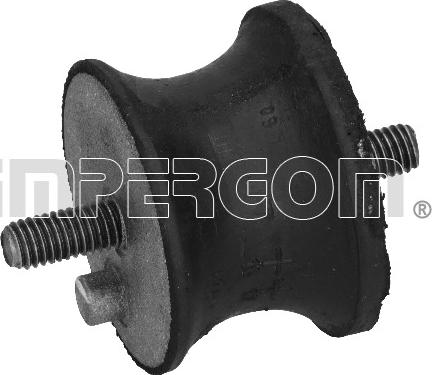 IMPERGOM 30816 - Έδραση, μηχαν. κιβ. ταχυτήτων www.spanosparts.gr
