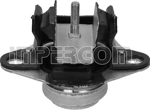 IMPERGOM 31624 - Έδραση, κινητήρας www.spanosparts.gr