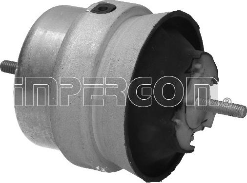 IMPERGOM 37640 - Έδραση, κινητήρας www.spanosparts.gr