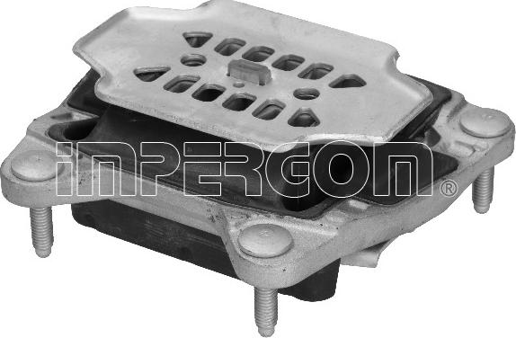 IMPERGOM 37359 - Έδραση, μηχαν. κιβ. ταχυτήτων www.spanosparts.gr