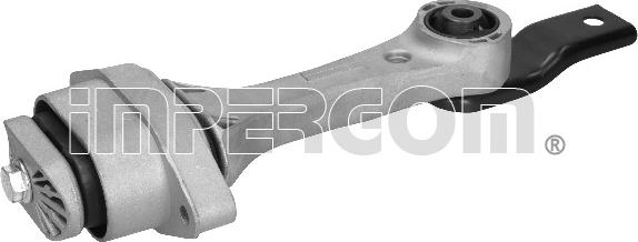 IMPERGOM 37232 - Έδραση, κινητήρας www.spanosparts.gr