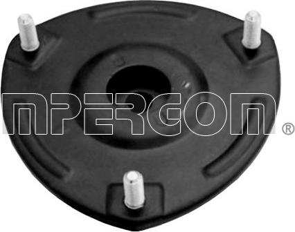 IMPERGOM 70932 - Βάση στήριξης γόνατου ανάρτησης www.spanosparts.gr