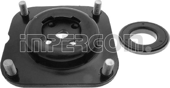 IMPERGOM 71083 - Βάση στήριξης γόνατου ανάρτησης www.spanosparts.gr