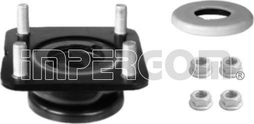 IMPERGOM 71078 - Βάση στήριξης γόνατου ανάρτησης www.spanosparts.gr