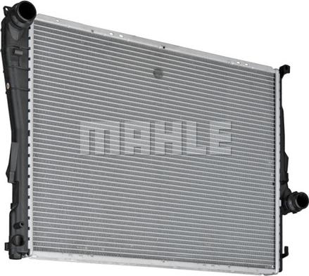 MAHLE CR 455 000P - Ψυγείο, ψύξη κινητήρα www.spanosparts.gr