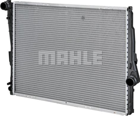 MAHLE CR 457 000P - Ψυγείο, ψύξη κινητήρα www.spanosparts.gr
