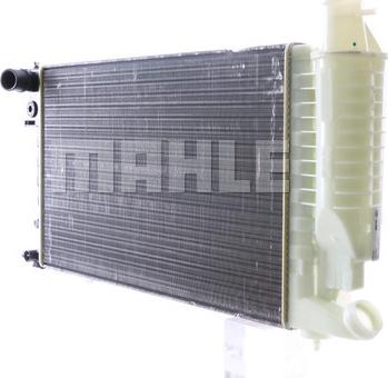 MAHLE CR 481 000S - Ψυγείο, ψύξη κινητήρα www.spanosparts.gr