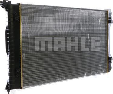 MAHLE CR 1417 000S - Ψυγείο, ψύξη κινητήρα www.spanosparts.gr