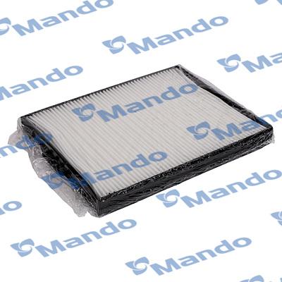 Mando ECF00056M - Φίλτρο, αέρας εσωτερικού χώρου www.spanosparts.gr