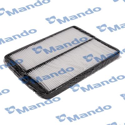 Mando MCF034 - Φίλτρο, αέρας εσωτερικού χώρου www.spanosparts.gr
