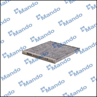 Mando MMF025152 - Φίλτρο, αέρας εσωτερικού χώρου www.spanosparts.gr