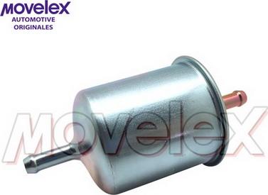 Movelex M20568 - Φίλτρο καυσίμου www.spanosparts.gr