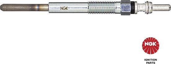NGK 4966 - Προθερμαντήρας www.spanosparts.gr