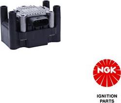 NGK 48010 - Πολλαπλασιαστής www.spanosparts.gr