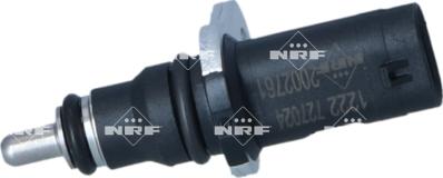 NRF 727024 - Αισθητήρας, θερμοκρ. ψυκτικού υγρού www.spanosparts.gr
