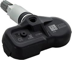 Sidat 780099 - Αισθητήρας τροχού, σύστημα ελέγχου πίεσης ελαστικών www.spanosparts.gr