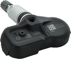 Sidat 780098 - Αισθητήρας τροχού, σύστημα ελέγχου πίεσης ελαστικών www.spanosparts.gr
