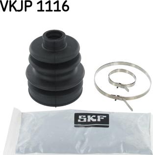 SKF VKJP 1116 - Φούσκα, άξονας μετάδ. κίνησης www.spanosparts.gr