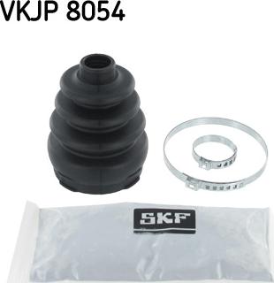 SKF VKJP 8054 - Φούσκα, άξονας μετάδ. κίνησης www.spanosparts.gr