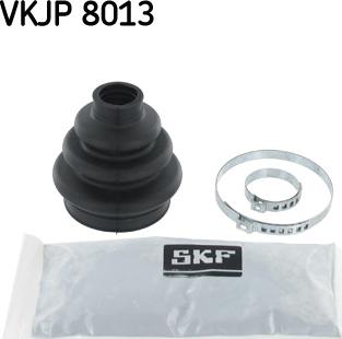 SKF VKJP 8013 - Φούσκα, άξονας μετάδ. κίνησης www.spanosparts.gr