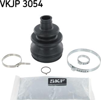 SKF VKJP 3054 - Φούσκα, άξονας μετάδ. κίνησης www.spanosparts.gr