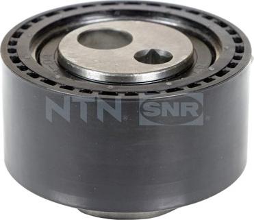 SNR GT359.30 - Τεντωτήρας, οδοντ. ιμάντας www.spanosparts.gr