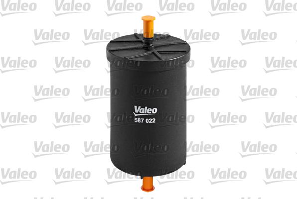 Valeo 587022 - Φίλτρο καυσίμου www.spanosparts.gr