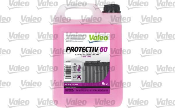 Valeo 820889 - Αντιψυκτική προστασία www.spanosparts.gr