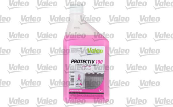 Valeo 820884 - Αντιψυκτική προστασία www.spanosparts.gr
